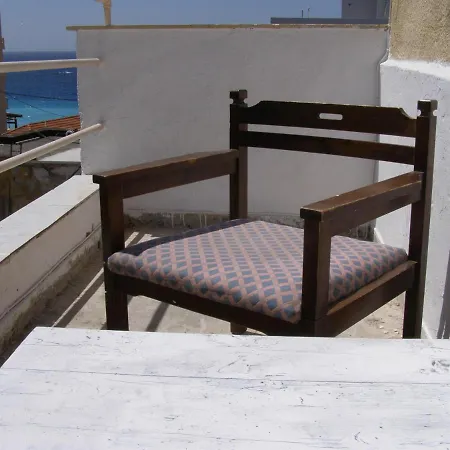 Apartament 4th Floor In Town And Near The Sea