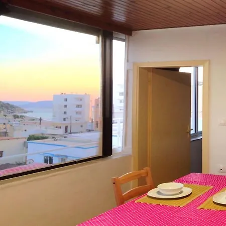 4th Floor In Town And Near The Sea Apartament