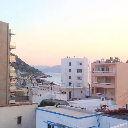 Apartament 4th Floor In Town And Near The Sea