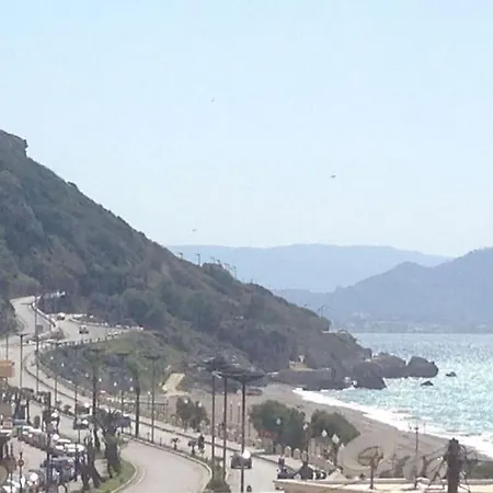 Apartament 4th Floor In Town And Near The Sea Rhodes City