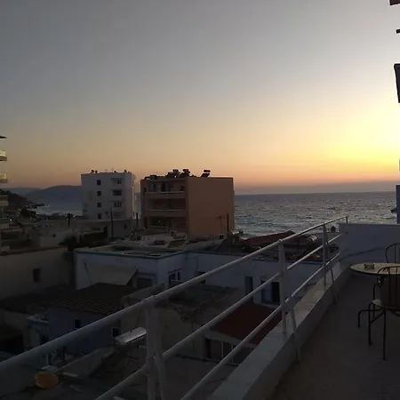 Apartament 4th Floor In Town And Near The Sea