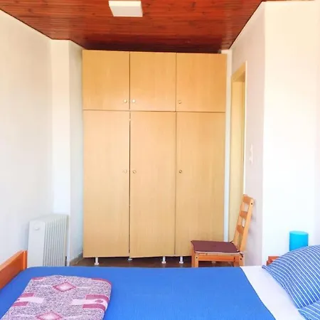 4th Floor In Town And Near The Sea Apartment Rhodes City