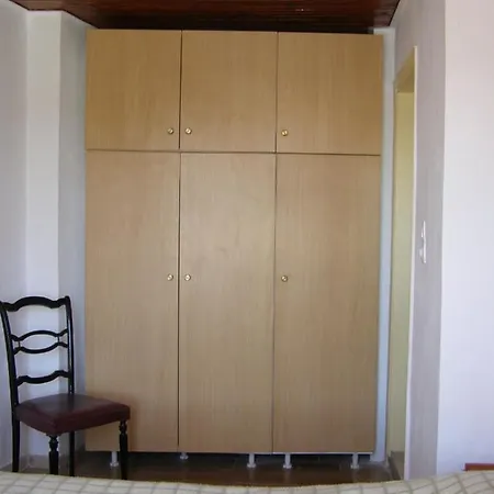 4th Floor In Town And Near The Sea Apartment Rhodes City