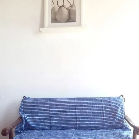 4th Floor In Town And Near The Sea Apartment