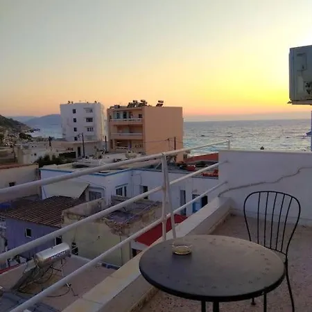 Apartment 4th Floor In Town And Near The Sea Rhodes City